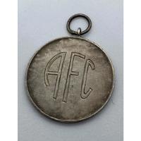 Medalha De Prata América Futebol Clube - Team Guanabara 1926 comprar usado  Brasil 
