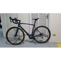 Bicicleta Specialized Roubaix - Quadro 56 - Azul Fosco comprar usado  Brasil 