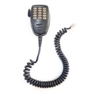 Microfone Ptt Rádio Motorola Aarmn4062b 3007  Pro Sm Em Gm comprar usado  Brasil 