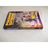  Livro Pokémon Extreme Batalha Épica Mundo Dentro Venon, usado comprar usado  Brasil 
