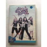 The Cheetah Girls 2 Dvd Original Usado comprar usado  Brasil 