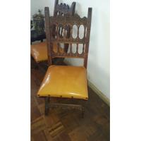 Cadeiras   Antiga .. Fabricação Especial.unicas .ocasião  comprar usado  Brasil 