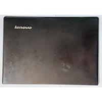 Carcaça Tampa Da Tela Notebook Lenovo S400 C/touch - Usado comprar usado  Brasil 