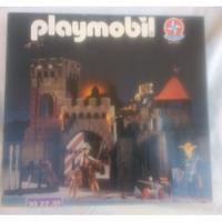 Playmobil - Castelo Medieval - Marca Estrela - Incompleto comprar usado  Brasil 