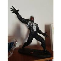 Marvel Venom - 35cm X 29cm - Estatueta Vintage Homem Aranha comprar usado  Brasil 