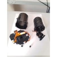 Sucata De Unidade De Óptica Câmera Sony H400 comprar usado  Brasil 