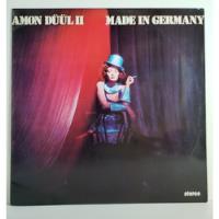 Lp Amon Duul 2 -  Made Germany 1975 Brasil Promo comprar usado  Brasil 