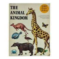 The Animal Kingdom - Hart Picture Archives, usado comprar usado  Brasil 