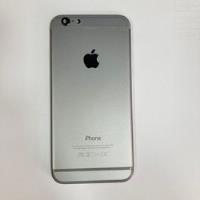 Carcaça Tampa Traseira Apple iPhone 6 Cinza Original comprar usado  Brasil 