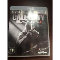 Call Of Duty Black Ops 2 - Ps3 Mídia Física comprar usado  Brasil 