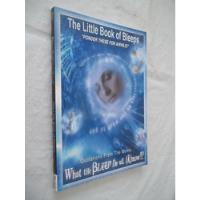 Livro The Little Book Of Bleeps - What The Bleep Do We Know, usado comprar usado  Brasil 