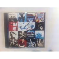 Cd U2 Achtung Baby  comprar usado  Brasil 