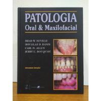Livro - Patologia Oral E Maxilofacial comprar usado  Brasil 