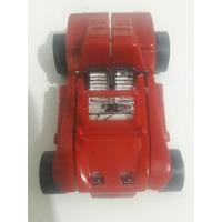 Transformers Gobot Bugre Buggy Vermelho Perfeito - Raríssimo comprar usado  Brasil 