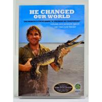 He Changed Our World - Dvd comprar usado  Brasil 