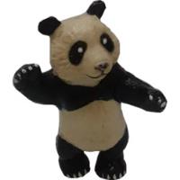 Boneco Panda Miniatura Artistic Inc., usado comprar usado  Brasil 