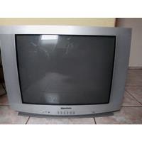 Tv 29 Gradiente, usado comprar usado  Brasil 