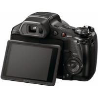 Câmera Digital Sony Dsc-hx100v 16.2mp/30x Zoom/gps/ + Maleta comprar usado  Brasil 