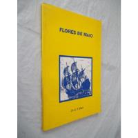 Livro - Flores De Maio - Dr. C. T. Shen  comprar usado  Brasil 