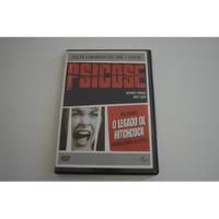 dvd psicose 2 comprar usado  Brasil 