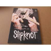 Dvd Slipknot - Keep The Face, usado comprar usado  Brasil 