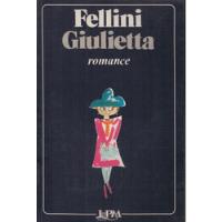 Livro Giulietta comprar usado  Brasil 