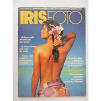 Revista Iris Foto #412 Homens Eleitos De Luma De Oliveira comprar usado  Brasil 