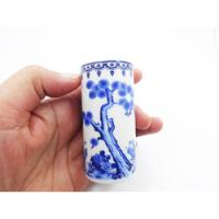 Miniatura Vaso Vintage Franklin Dinastia Imperial Ching Chin comprar usado  Brasil 