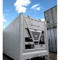 Locação Container Frigorífico - Conteiner Refrigerado  comprar usado  Brasil 