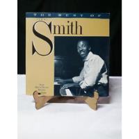 Lp The Best Of Jimmy Smith 1989 comprar usado  Brasil 
