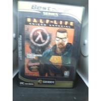 Jogo Para Pc - Half Life Edição Especial Duplo - Original comprar usado  Brasil 