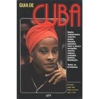 Livro Guia De Cuba Betto, Frei  E Out comprar usado  Brasil 