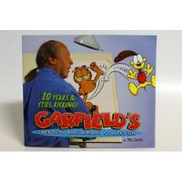 Twentieth Anniversary Collection Garfield's, usado comprar usado  Brasil 