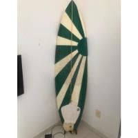 Prancha De Surf 6.0 (triquilha) + Capa / Thiago B. Cunha comprar usado  Brasil 