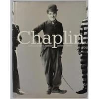 Chaplin: Genius Of The Cinema comprar usado  Brasil 