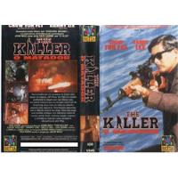 The Killer O Matador - Chow Yun Fat - Danny Lee - Dublado, usado comprar usado  Brasil 