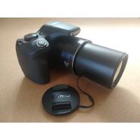 Câmera Canon Sx530 + Caixa + Bolsa Nova + Cartão 32 Gb Novo comprar usado  Brasil 