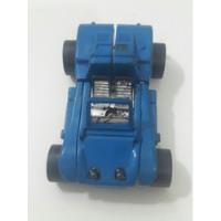 Usado, Transformers Gobot Bugre Buggy Azul - Perfeito Estado comprar usado  Brasil 