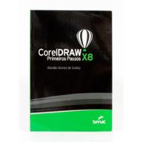Coreldraw X8 Primeiros Passos comprar usado  Brasil 