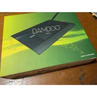 Usado, Mesa Digitalizadora Bamboo Pen Ctl 460 Wacom comprar usado  Brasil 