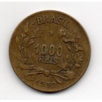 1000 Reis 1930 Sob comprar usado  Brasil 