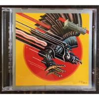 Cd Judas Priest - Screaming For Vengeance - Importado comprar usado  Brasil 