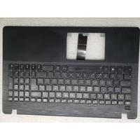 Usado, Base +teclado Asus  X552e, X552ea, X550c, X550d13nb03vbap01 comprar usado  Brasil 
