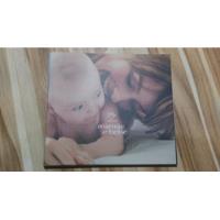 Mamãe E Bebê: A Audição - Natura (cd Original) comprar usado  Brasil 