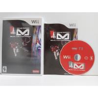 Dave Mirra Bmx Challenge Wii Original Físico Pronta Entrega comprar usado  Brasil 