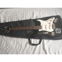 Guitarra Eagle + Pedaleira Zoom505ii + Amplificador Staner, usado comprar usado  Brasil 