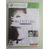 Silent Hill Hd Collection Xbox One Mídia Física Retrocompati comprar usado  Brasil 