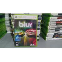 Blur Xbox Séries X E Xbox One comprar usado  Brasil 