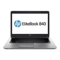 Promoção Notebook Hp Elitebook 840 G1 I5 4º 8gb 120gbssd, usado comprar usado  Guarulhos