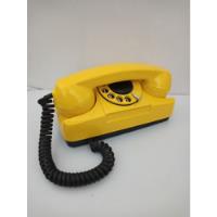 Telefone Antigo  De Disco De Mesa Retro comprar usado  Brasil 